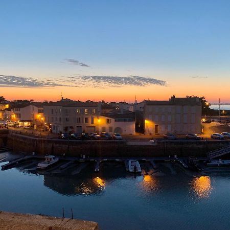 Ile De Re - T3 Avec Sublime Vue Mer - 80M2 - 4 A 6 Pers Saint-Martin-de-Re ภายนอก รูปภาพ