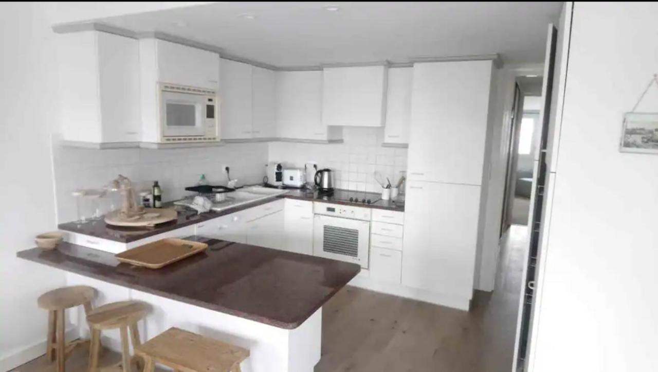 Ile De Re - T3 Avec Sublime Vue Mer - 80M2 - 4 A 6 Pers Saint-Martin-de-Re ภายนอก รูปภาพ